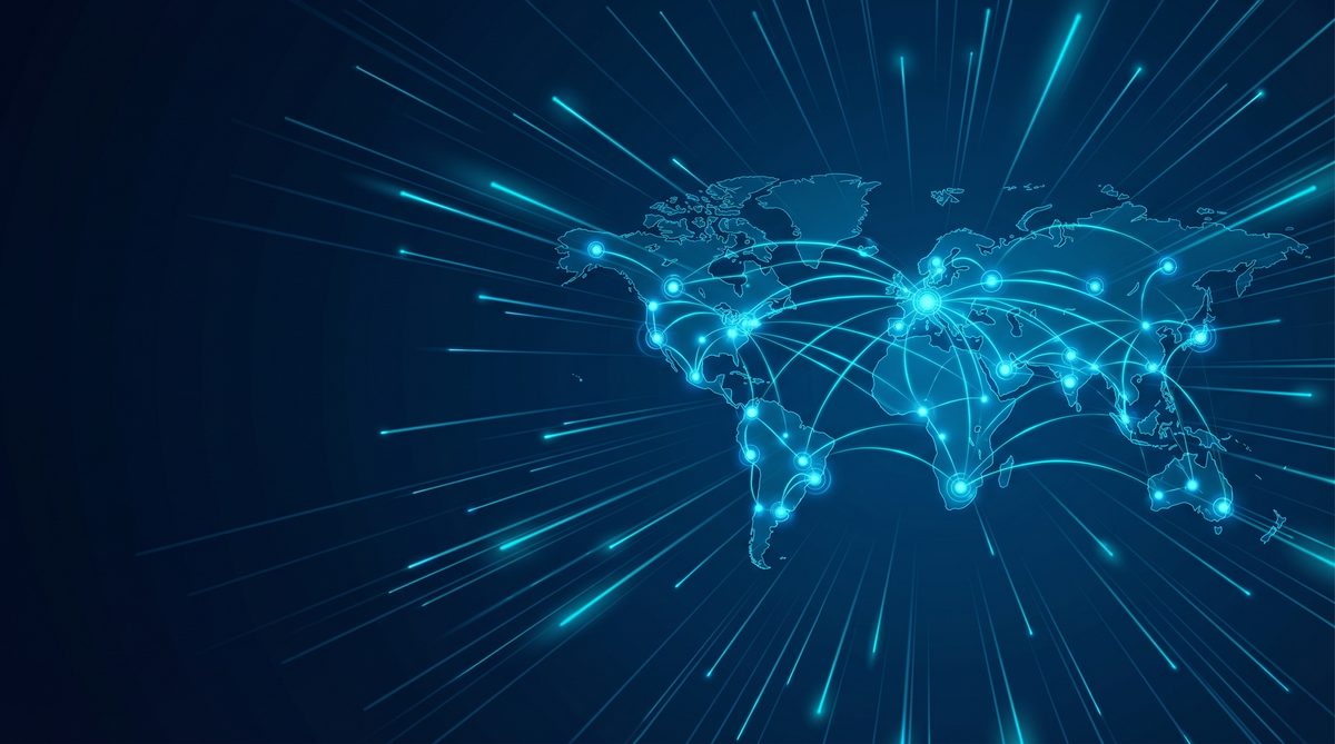 加速器临时全球网络加速